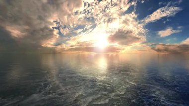 Ufkun 3B görüntülemesi