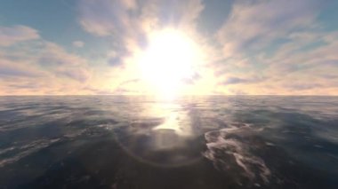 Ufkun 3B görüntülemesi