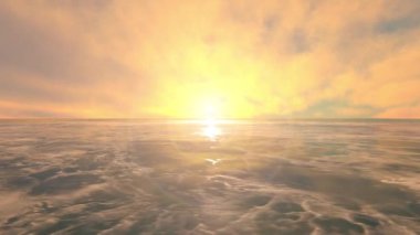 Ufkun 3B görüntülemesi