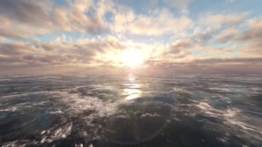 Ufkun 3B görüntülemesi