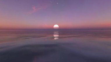 Ufkun 3B görüntülemesi