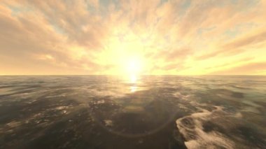 Ufkun 3B görüntülemesi