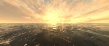 Ufkun 3B görüntülemesi