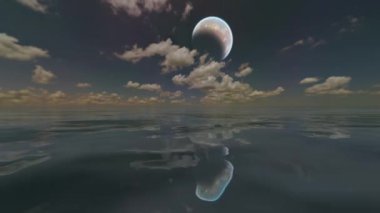 Ufkun 3B görüntülemesi