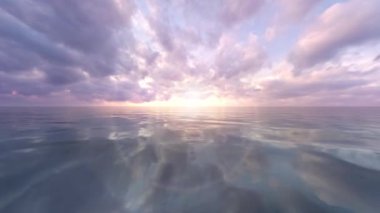 Ufkun 3B görüntülemesi