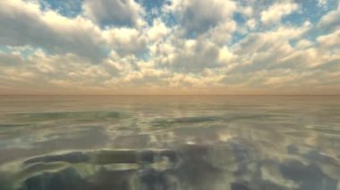 Ufkun 3B görüntülemesi