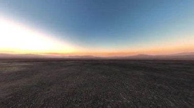 Yabanın 3B görüntüsü 360 derece