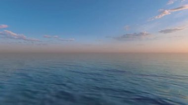 Ufkun 3B görüntülemesi