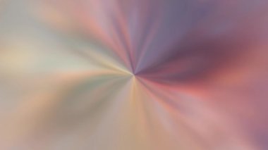 Soyut arkaplanın 360 derece görüntülenmesi