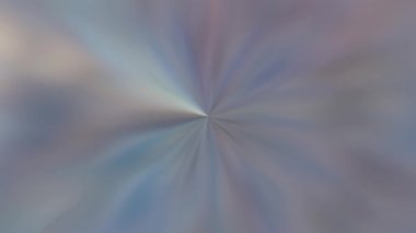 Soyut arkaplanın 360 derece görüntülenmesi