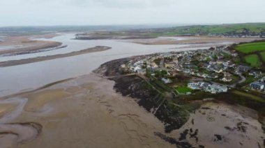 Appledore ve çevresindeki halklar Devon İngiltere 'den geliyor. 