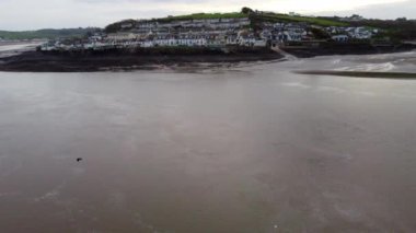 Appledore ve çevresindeki halklar Devon İngiltere 'den geliyor. 