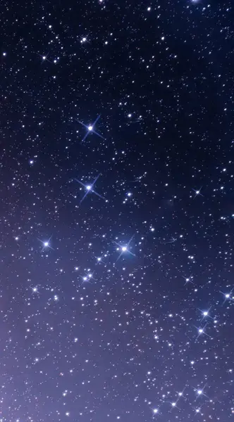 Denizanası nebulası astro fotoğrafçılığı 