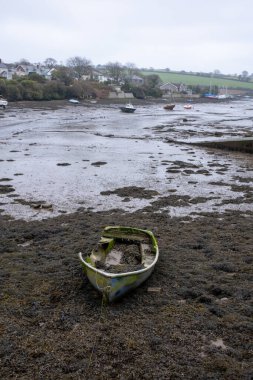 Köprüm CORNWALL İngiltere 