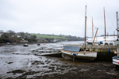 Köprüm CORNWALL İngiltere 