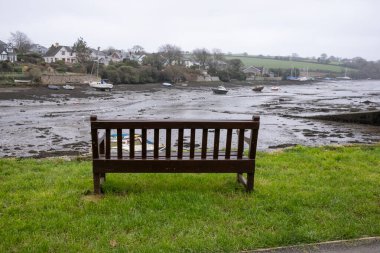 Köprüm CORNWALL İngiltere 