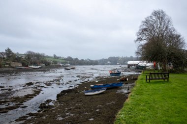 Köprüm CORNWALL İngiltere 