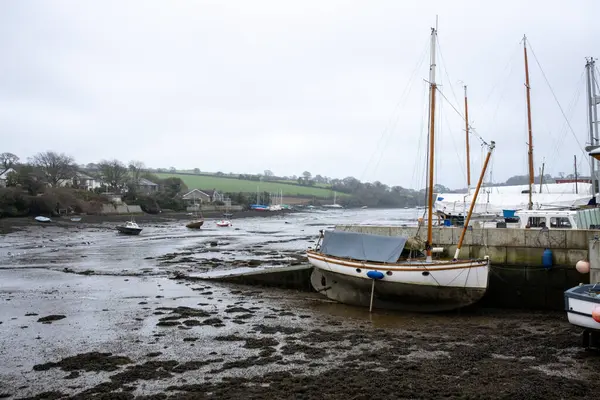 Köprüm CORNWALL İngiltere 