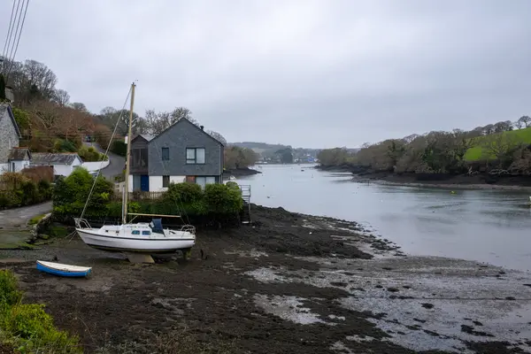 Köprüm CORNWALL İngiltere 