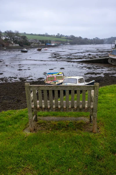 Köprüm CORNWALL İngiltere 