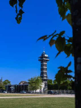 Kopenhag, Danimarka - 6 Haziran 2023: 