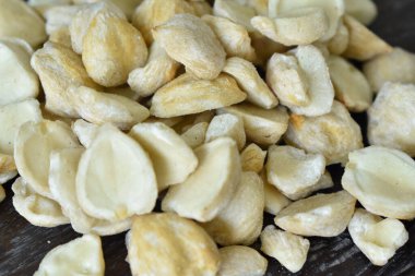 Endonezya 'dan şamdan baharatı, lezzetli yemekler için şamdan baharatı..