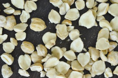 Endonezya 'dan şamdan baharatı, lezzetli yemekler için şamdan baharatı..