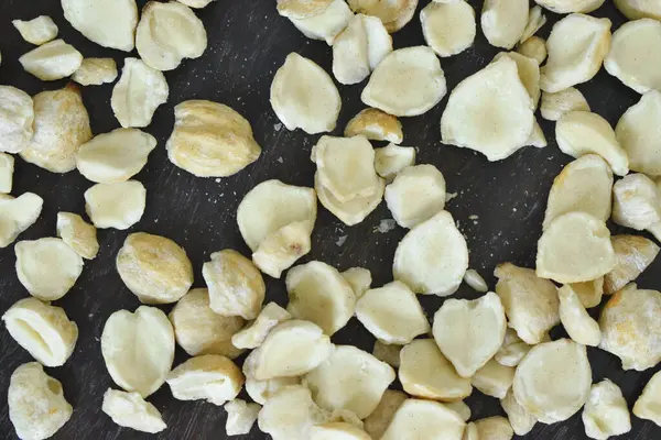 Endonezya 'dan şamdan baharatı, lezzetli yemekler için şamdan baharatı..