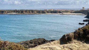 Portekiz deniz kıyısı tarihi görünüm 2022 