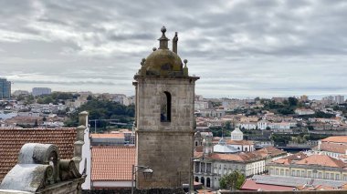 Portekiz 'in Porto kenti.
