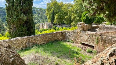 Tomar Aqueduct templar kalesi Portekiz tarihi 