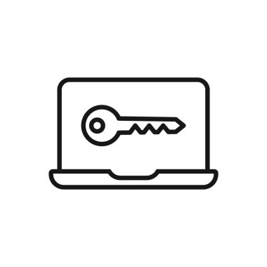 Düzenlenebilir Geçiş Anahtarı Simgesi, Vektör illüstrasyonu beyaz arkaplanda izole edildi. Sunum, web sitesi veya mobil uygulama için kullanılacak