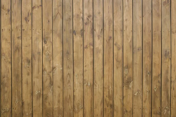 Brązowa Drewniana Podłoga Lub Ogrodzenie Lub Ściana Struktura Drewna Kontekst Zdjęcie Stockowe