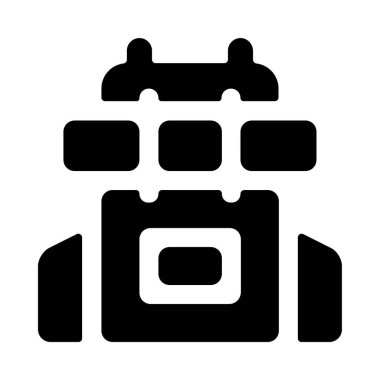 kamera fotoğrafçılığı simgesi