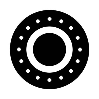 Kişisel ve ticari kullanım için vektör simgesi