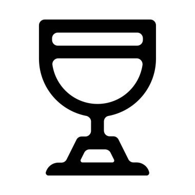 cam simge vektör çizim