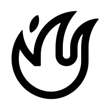 Zodiac simgesinin resimleme vektörü grafiği