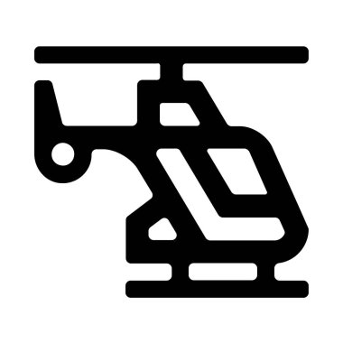 tren istasyonu vektör simgesi