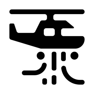 Araba tamir simgesi, taslak biçimi