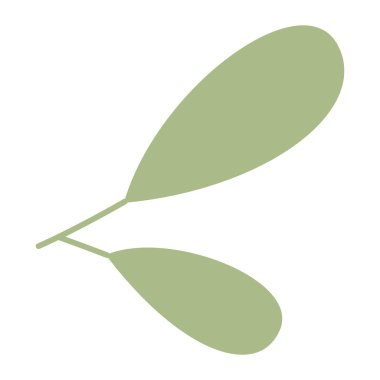 Düz renk simgesini bırakır