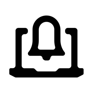 torba vektör düz simgesi