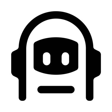 akıllı simgeli kulaklıklar