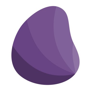 Kabuk simge, karikatür tarzı