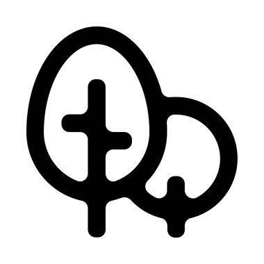 vector illustration of people and health icon