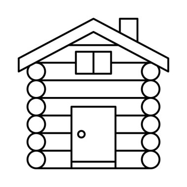 yosun mor vektör simgesi