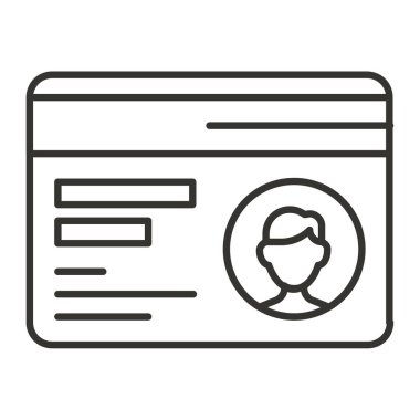 yosun mor vektör simgesi