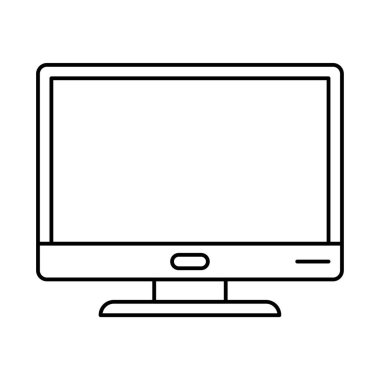 Masaüstü ile bilgisayar ekranı