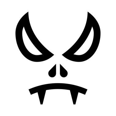 Siyah beyaz bir yüz ve gözyaşı.