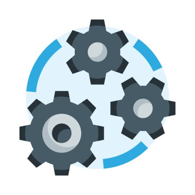 Üzerinde üç vites olan bir saat.