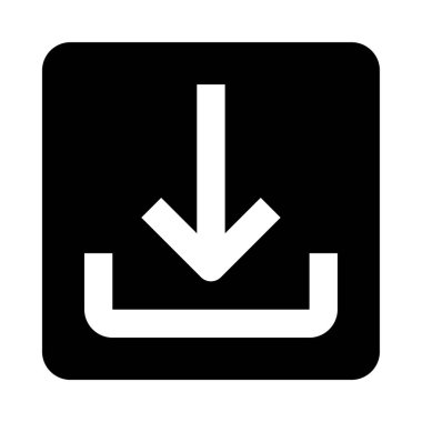 Üç kürekli siyah beyaz bir kâse.